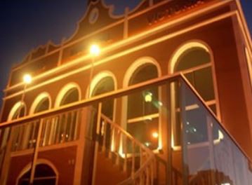 Exposição mostra vida e obra de Villa-Lobos.